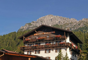 Гостиница Hotel Bladen  Cимaсaппaдa